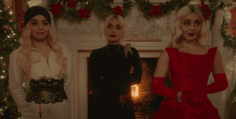 Netflix announces six new Christmas movies for festive season Netflix announces six new Christmas movies for festive season