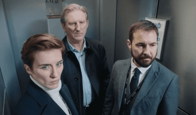 Line of Duty bosses ‘draw up plans for 7th series’ Line of Duty bosses ‘draw up plans for 7th series’