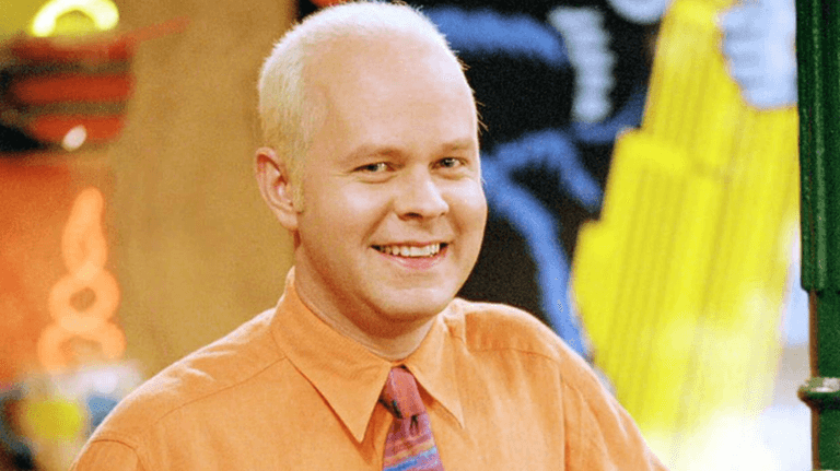 Seven times Gunther proved he was the unofficial seventh Friend Seven times Gunther proved he was the unofficial seventh Friend