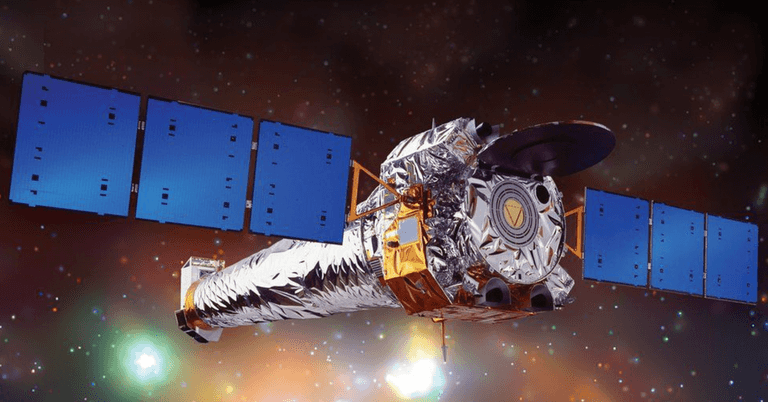 NASA finds first planet ever outside our galaxy NASA finds first planet ever outside our galaxy