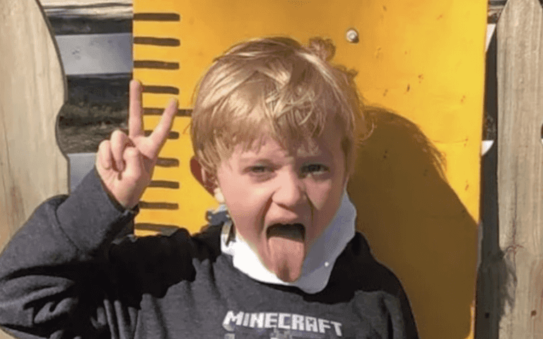 Boy, 7, mauled to death by dog adopted three weeks earlier Boy, 7, mauled to death by dog adopted three weeks earlier