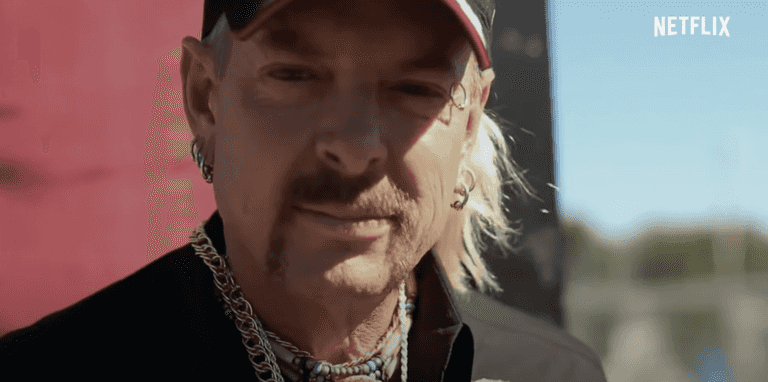 Tiger King 2 trailer has just dropped and it looks wild Tiger King 2 trailer has just dropped and it looks wild