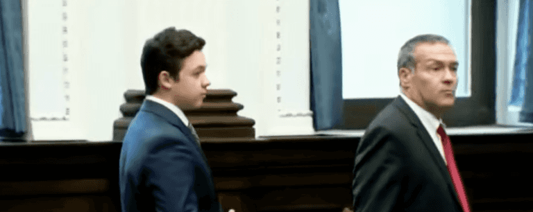 Men shot by Kyle Rittenhouse cannot be called ‘victims’ in court, judge rules Men shot by Kyle Rittenhouse cannot be called ‘victims’ in court, judge rules