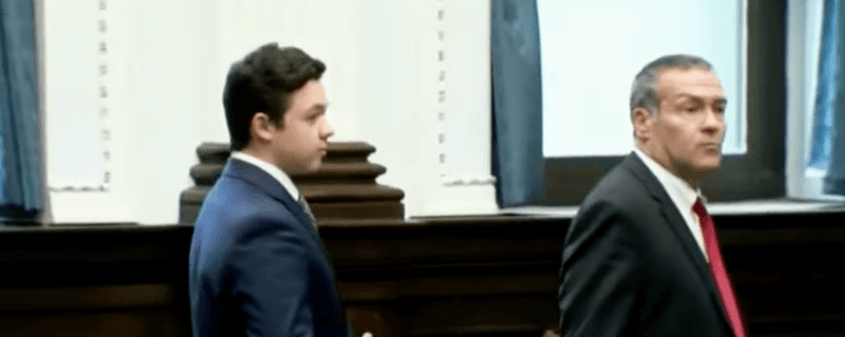 Men shot by Kyle Rittenhouse cannot be called ‘victims’ in court, judge rules Men shot by Kyle Rittenhouse cannot be called ‘victims’ in court, judge rules
