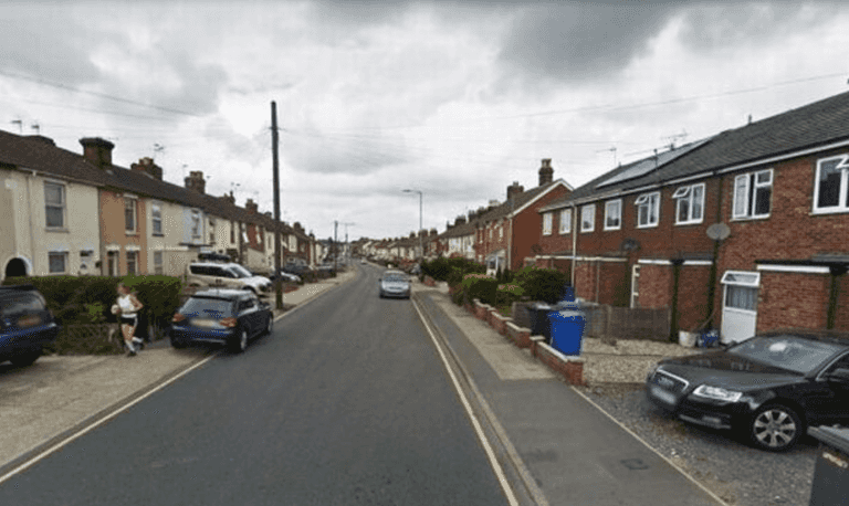 Town ‘haunted’ by mystery child singing creepy nursery rhyme for a year Town ‘haunted’ by mystery child singing creepy nursery rhyme for a year