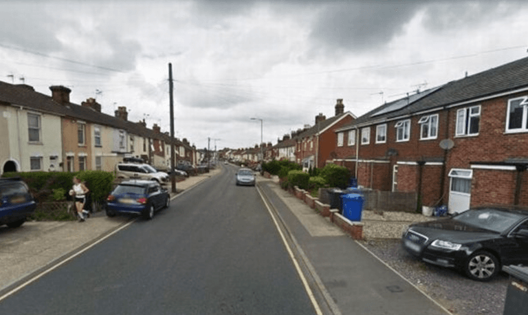 Town ‘haunted’ by mystery child singing creepy nursery rhyme for a year Town ‘haunted’ by mystery child singing creepy nursery rhyme for a year