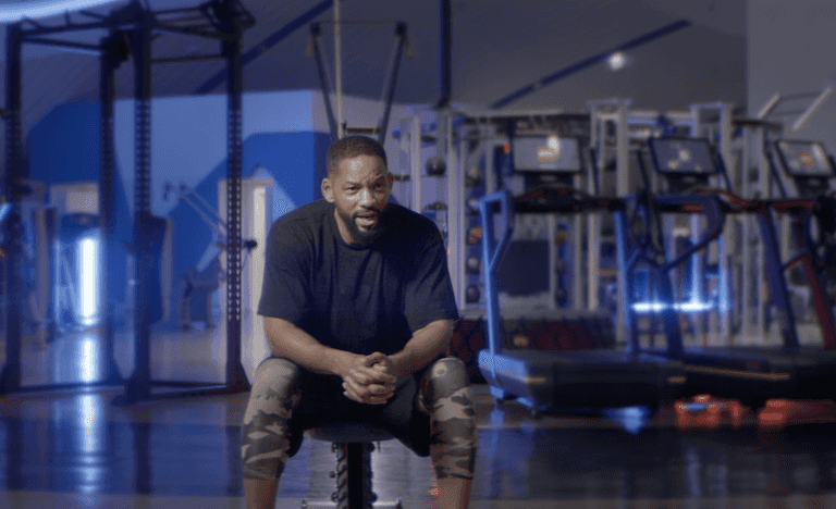 Will Smith says he ‘considered suicide’ in trailer for upcoming docuseries Will Smith says he ‘considered suicide’ in trailer for upcoming docuseries