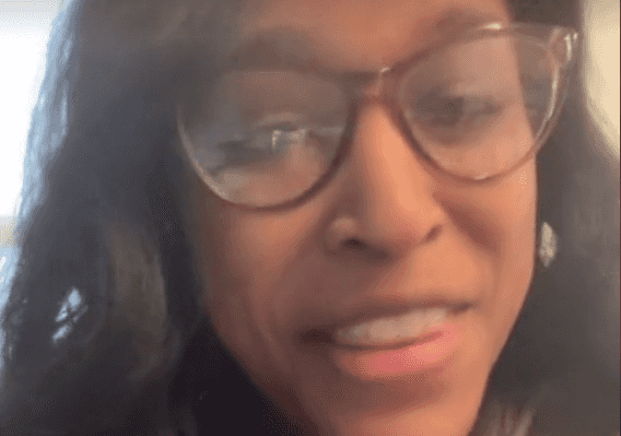 Black influencer infiltrates White Lives Matter groups to shut them down Black influencer infiltrates White Lives Matter groups to shut them down