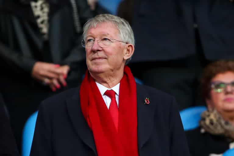 Sir Alex Ferguson pays tribute to his ‘great friend’ Walter Smith Sir Alex Ferguson pays tribute to his ‘great friend’ Walter Smith