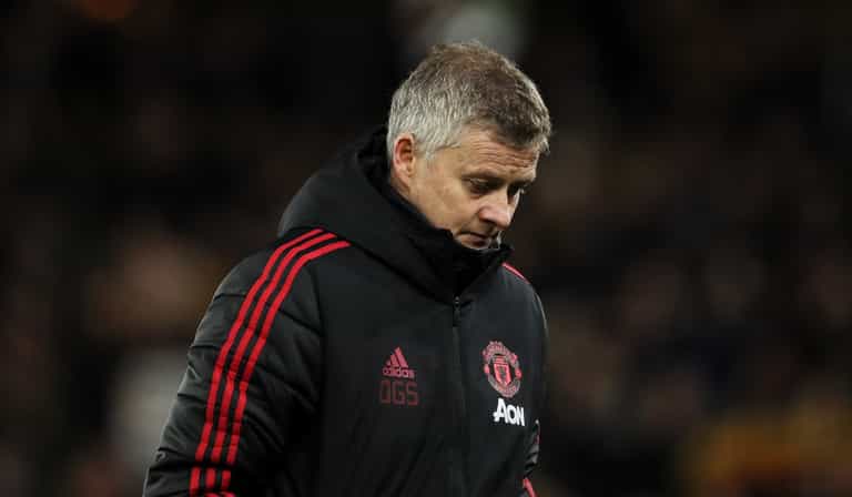 Carragher and Neville claim a Liverpool win will put Man Utd out of the title race Carragher and Neville claim a Liverpool win will put Man Utd out of the title race