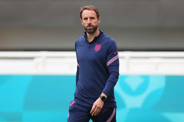 Gareth Southgate to discuss biennial World Cup plans with FIFA Gareth Southgate to discuss biennial World Cup plans with FIFA