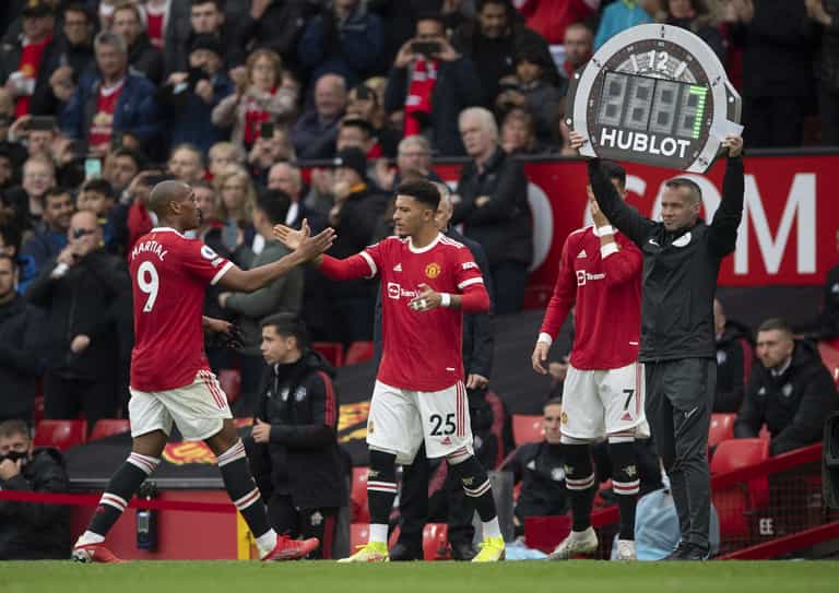 Five substitute rule in football to be made permanent Five substitute rule in football to be made permanent