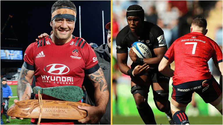 Club World Cup talks underway as global rugby calendar takes shape Club World Cup talks underway as global rugby calendar takes shape