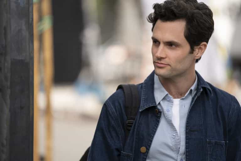 What’s new on Netflix in October, including the return of psychological thriller You What’s new on Netflix in October, including the return of psychological thriller You