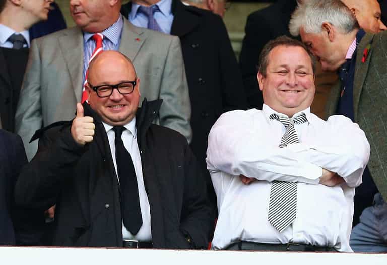Saudi Arabia ends beIN Sport ban, opening door for Newcastle takeover Saudi Arabia ends beIN Sport ban, opening door for Newcastle takeover