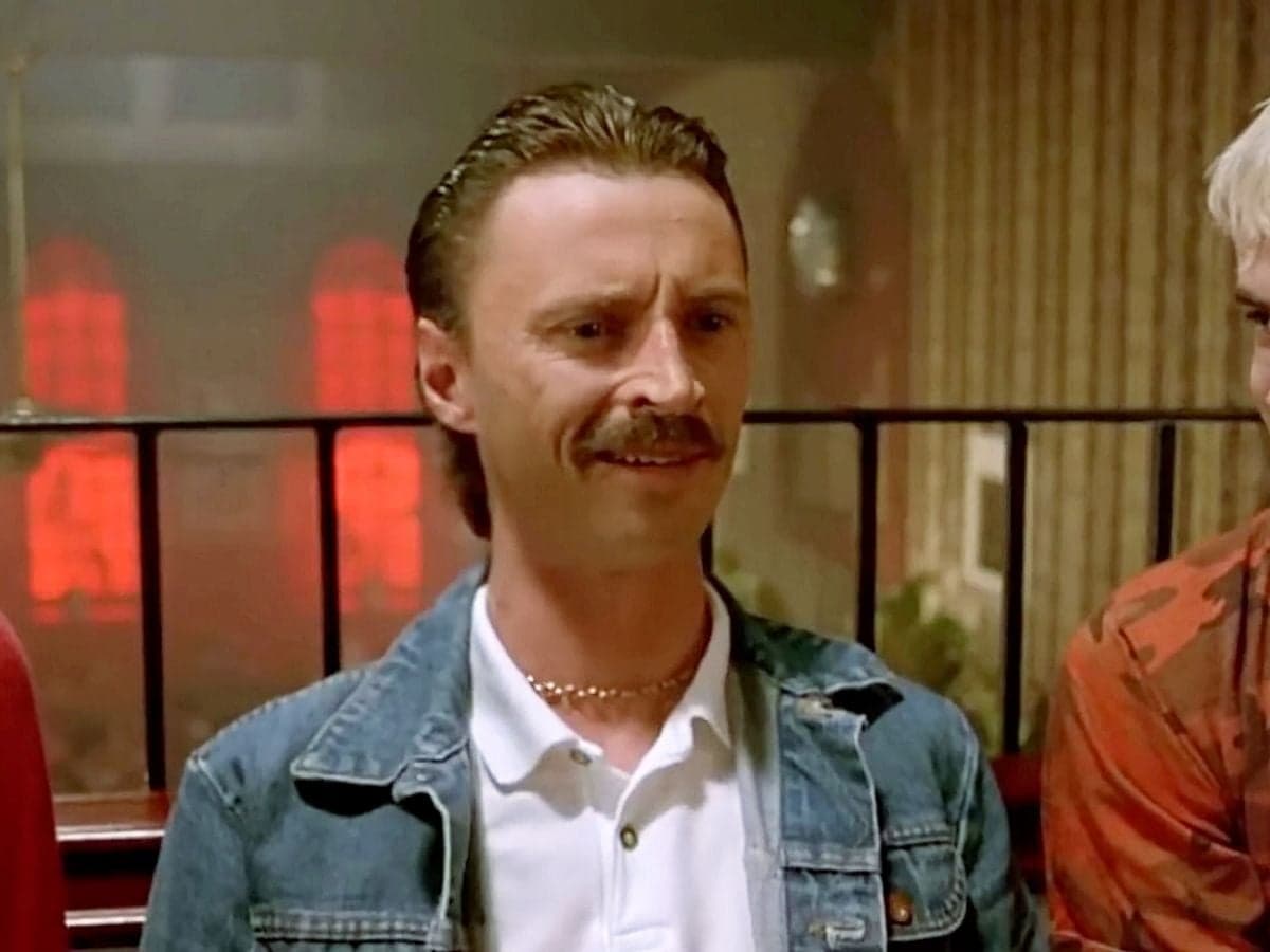‘Trainspotting’ spin-off TV series about Begbie in the works