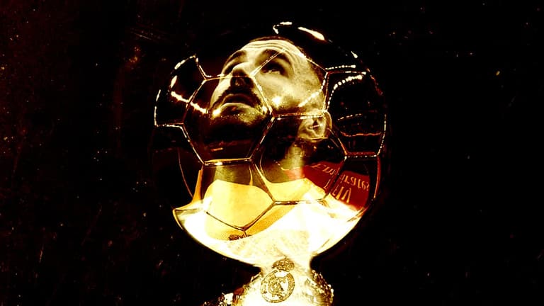 An ode to Karim: Why Benzema deserves a Ballon d’Or An ode to Karim: Why Benzema deserves a Ballon d’Or