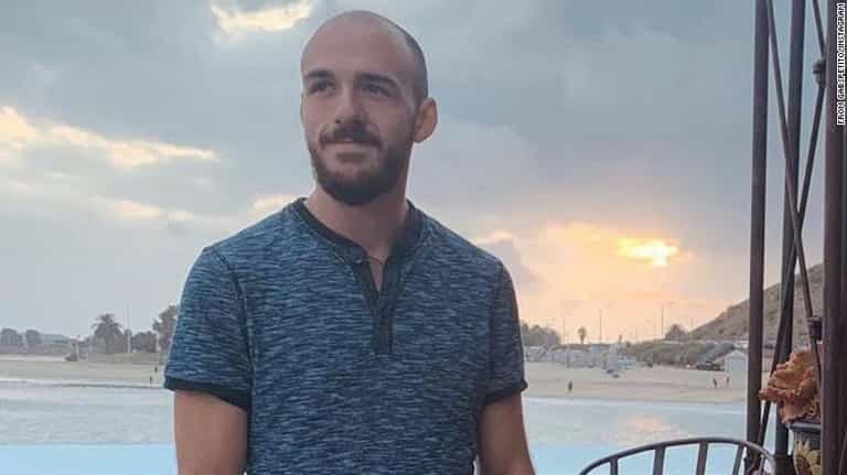 TikToker criticised over conspiracy theory claiming Brian Laundrie isn’t actually dead TikToker criticised over conspiracy theory claiming Brian Laundrie isn’t actually dead