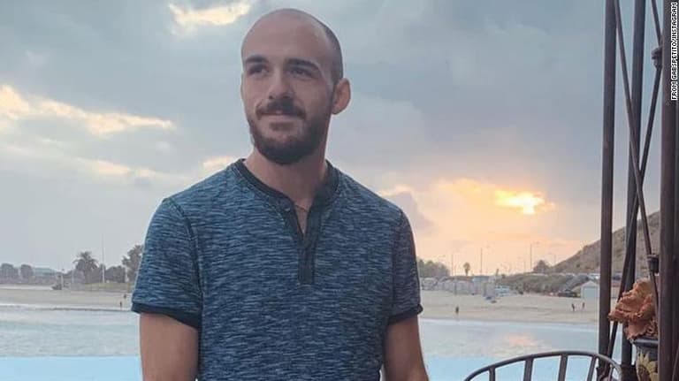 TikToker criticised over conspiracy theory claiming Brian Laundrie isn’t actually dead TikToker criticised over conspiracy theory claiming Brian Laundrie isn’t actually dead