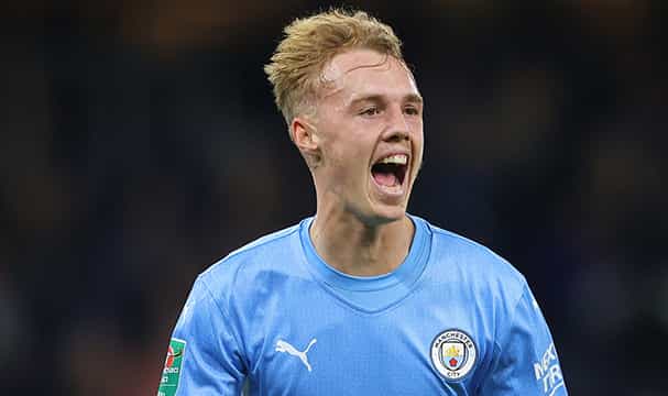 Cole Palmer plays for Man City against Burnley, then bags hat-trick for U23s Cole Palmer plays for Man City against Burnley, then bags hat-trick for U23s