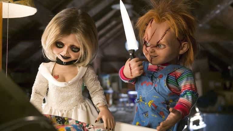 Horror icon Chucky has come out as an LGBT ally and fans are loving it Horror icon Chucky has come out as an LGBT ally and fans are loving it
