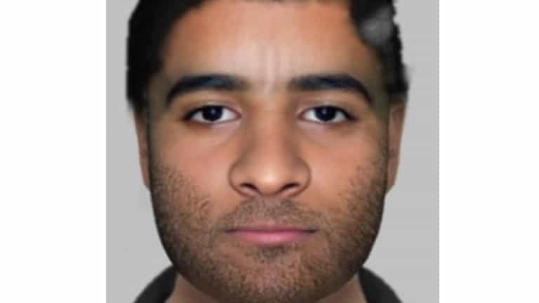 Man tries to strangle woman, 20, with metal chain in London park Man tries to strangle woman, 20, with metal chain in London park