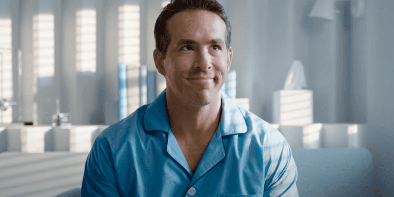 Looking back at the best Ryan Reynolds tweets for his birthday Looking back at the best Ryan Reynolds tweets for his birthday