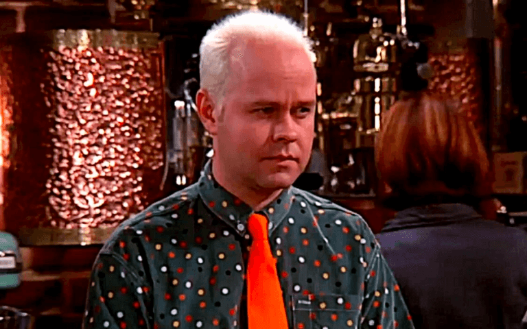 James Michael Tyler, Gunther from Friends, dies aged 59 James Michael Tyler, Gunther from Friends, dies aged 59
