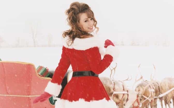 Heart Xmas which plays Christmas songs 24/7 has just launched Heart Xmas which plays Christmas songs 24/7 has just launched