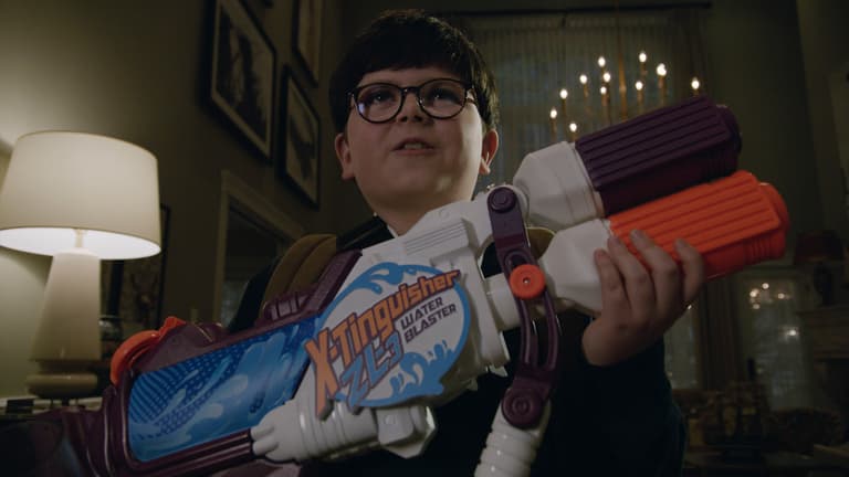 Home Alone reboot trailer released and fans are already not happy Home Alone reboot trailer released and fans are already not happy
