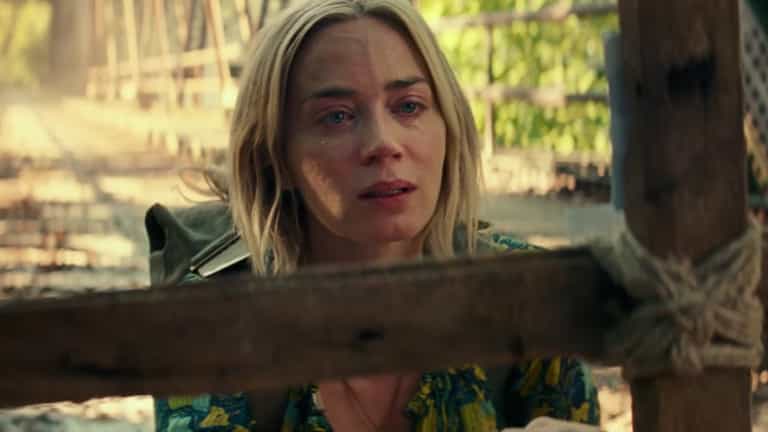 A Quiet Place officially voted the UK’s favourite horror film A Quiet Place officially voted the UK’s favourite horror film