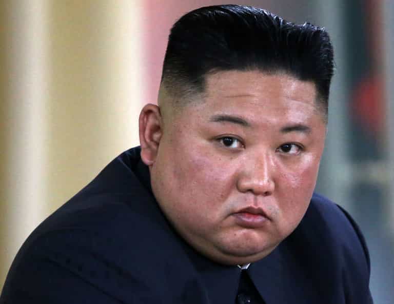 North Korea says Squid Game depicts South Korea’s ‘beastly’ capitalist society North Korea says Squid Game depicts South Korea’s ‘beastly’ capitalist society