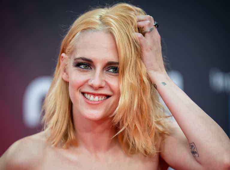 Kristen Stewart thinks she’s ‘probably only made five really good films’ Kristen Stewart thinks she’s ‘probably only made five really good films’