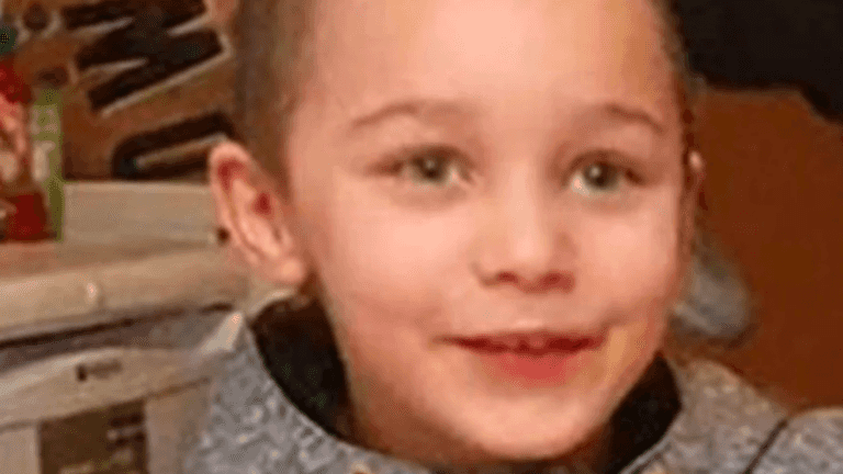 Boy, 14, charged with murder after five-year-old found dead in river Boy, 14, charged with murder after five-year-old found dead in river