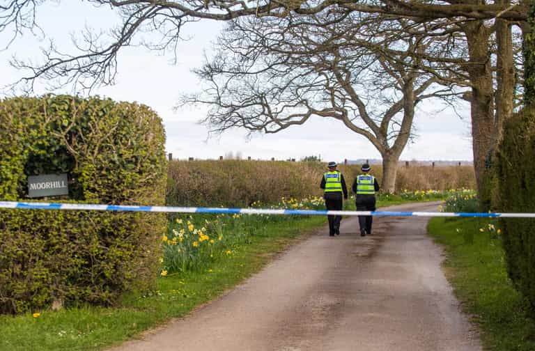Stepson admits killing one of UK’s richest men Stepson admits killing one of UK’s richest men