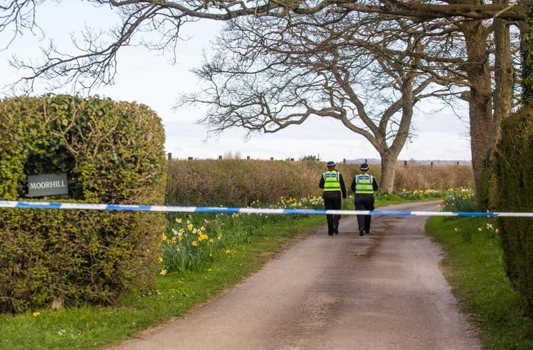 Stepson admits killing one of UK’s richest men Stepson admits killing one of UK’s richest men