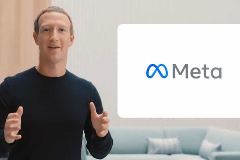Meta’s new logo is already being absolutely roasted online Meta’s new logo is already being absolutely roasted online