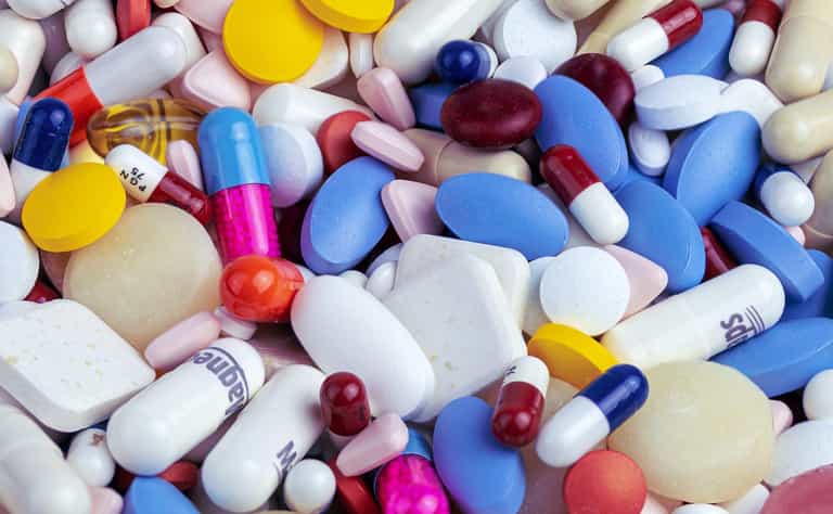 Covid pill halves hospitalisations and deaths, according to manufacturer Covid pill halves hospitalisations and deaths, according to manufacturer