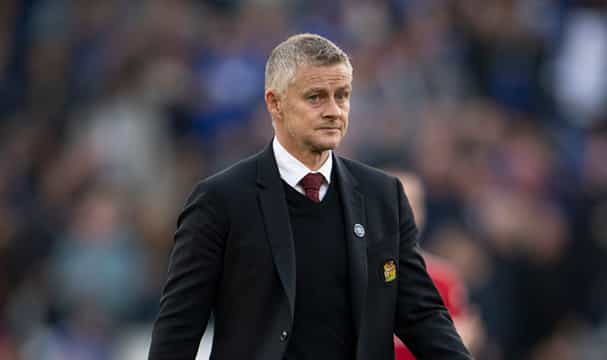 Gary Neville baffled by Solskjaer selecting “nowhere near it” Harry Maguire Gary Neville baffled by Solskjaer selecting “nowhere near it” Harry Maguire