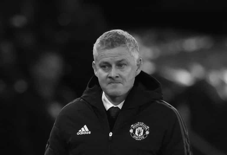 Manchester United will never get better under Ole Gunnar Solskjaer Manchester United will never get better under Ole Gunnar Solskjaer