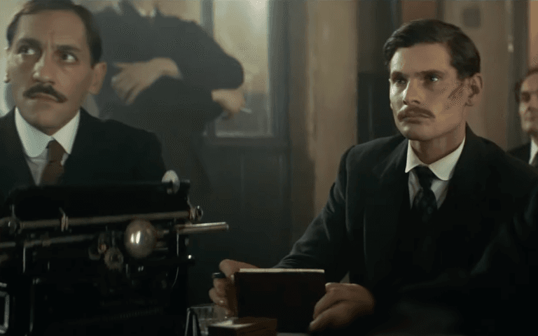 BBC under fire over ‘misinformation’ in iPlayer description for Dreyfus Affair drama BBC under fire over ‘misinformation’ in iPlayer description for Dreyfus Affair drama