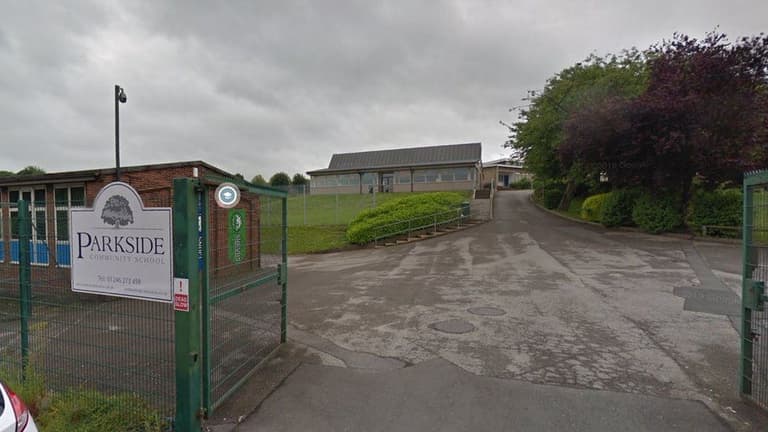 UK school evacuated after pupil brings in hand grenade to history lesson UK school evacuated after pupil brings in hand grenade to history lesson