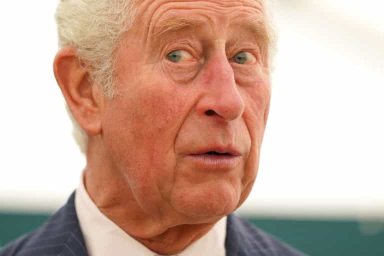 Prince Charles labels COP26 as ‘last chance saloon’ for the planet Prince Charles labels COP26 as ‘last chance saloon’ for the planet