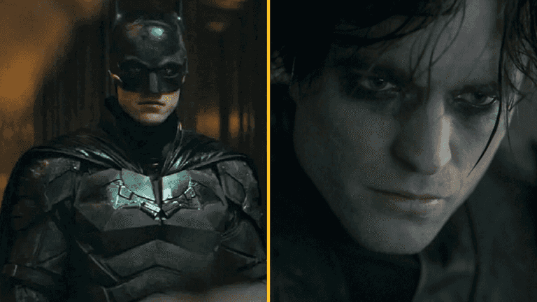 Robert Pattinson voted 2nd worst Batman of all time Robert Pattinson voted 2nd worst Batman of all time