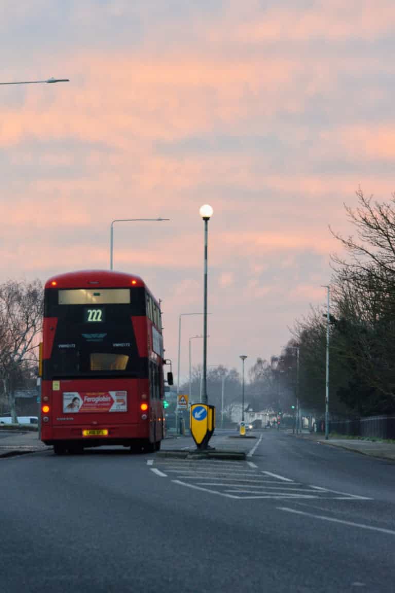 Met Police advise women to ‘shout or wave a bus down’ if they don’t trust a male officer Met Police advise women to ‘shout or wave a bus down’ if they don’t trust a male officer
