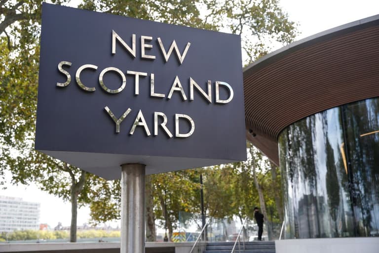 Serving Met police officer appears in court after being charged with rape Serving Met police officer appears in court after being charged with rape