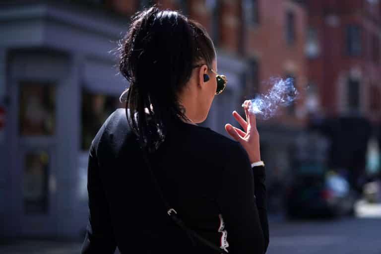Cigarette and tobacco prices to rise at 6pm today Cigarette and tobacco prices to rise at 6pm today