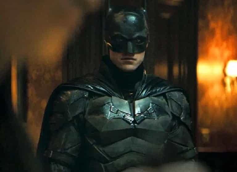 Fans are in love with Robert Pattinson’s ‘perfect’ Batman voice in new teaser Fans are in love with Robert Pattinson’s ‘perfect’ Batman voice in new teaser