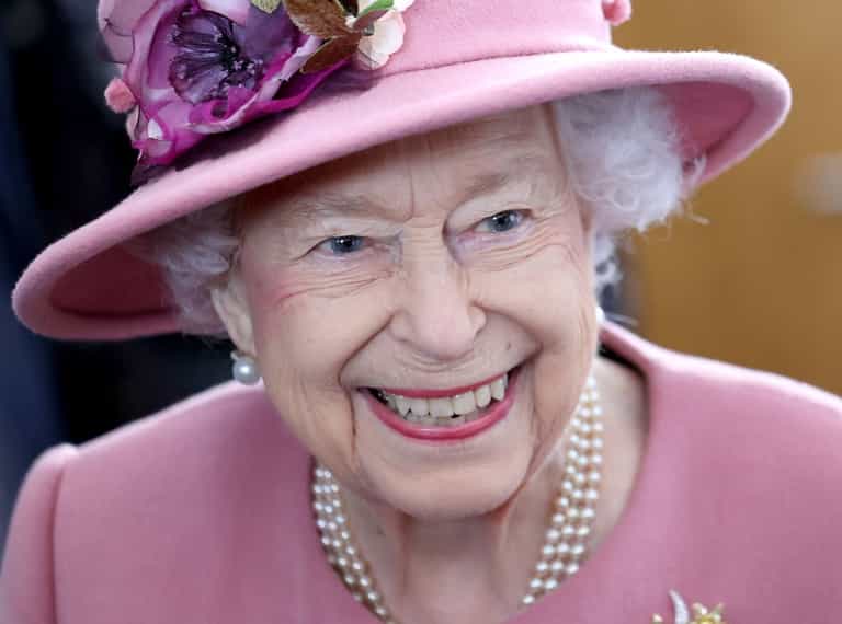 The Queen will not be attending the Remembrance Sunday service The Queen will not be attending the Remembrance Sunday service