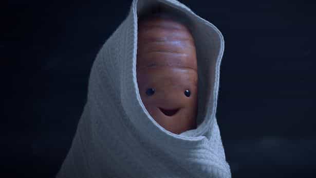 Aldi Christmas advert axes beloved Kevin the Carrot, replaces him with a new character Aldi Christmas advert axes beloved Kevin the Carrot, replaces him with a new character